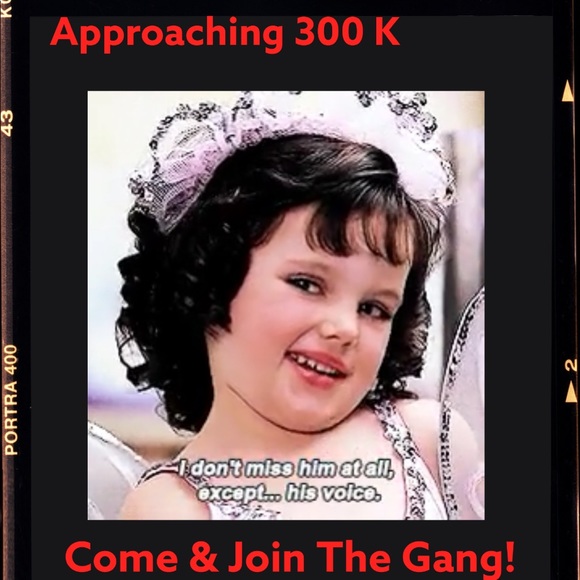 Follow Me To 500 K - Picture 6 of 15